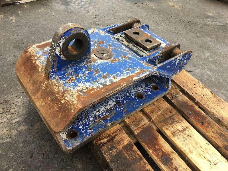 WIMMER Serie 3 - Gyorscsatlakozó: 5 kép. WIMMER Serie 3 - Gyorscsatlakozó: 5 kép.