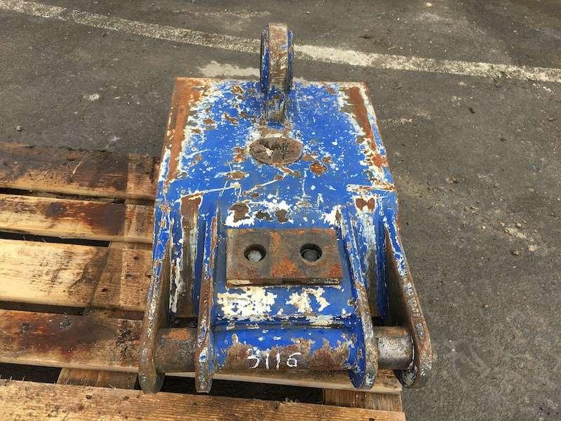 WIMMER Serie 3 - Gyorscsatlakozó: 3 kép. WIMMER Serie 3 - Gyorscsatlakozó: 3 kép.