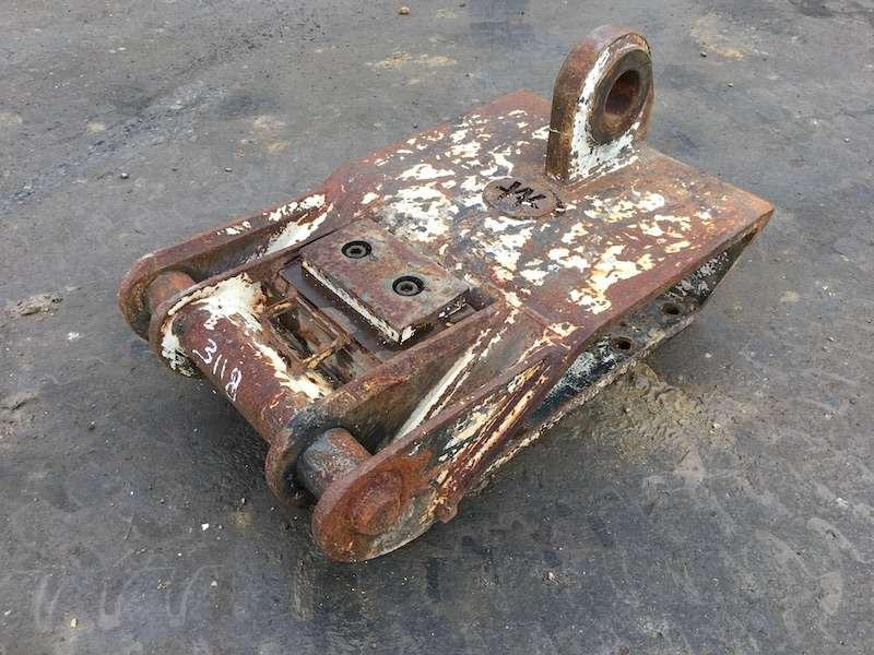 WIMMER Serie 3 - Gyorscsatlakozó: 4 kép. WIMMER Serie 3 - Gyorscsatlakozó: 4 kép.