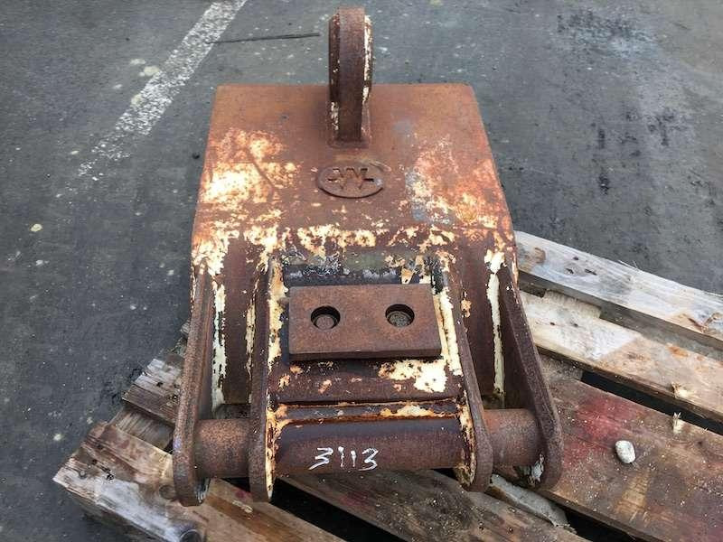 WIMMER Serie 3 - Mecanique - Gyorscsatlakozó: 3 kép. WIMMER Serie 3 - Mecanique - Gyorscsatlakozó: 3 kép.