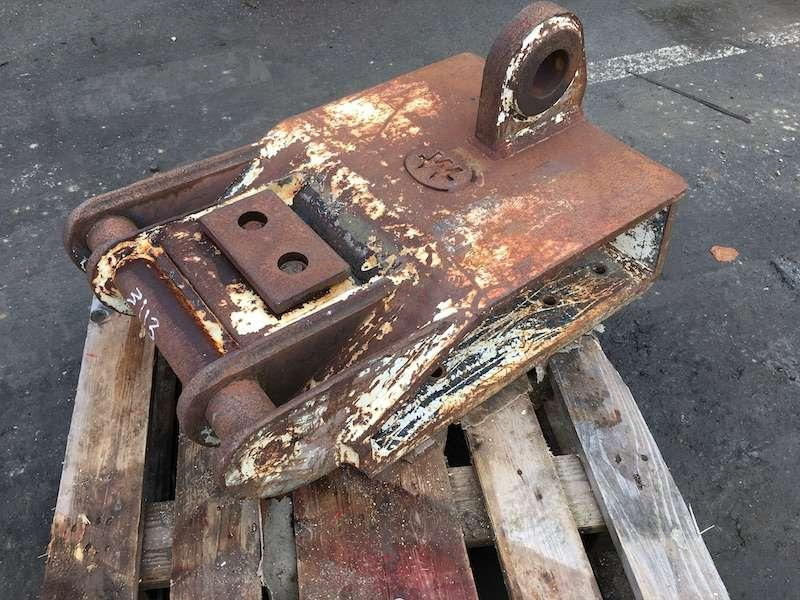 WIMMER Serie 3 - Mecanique - Gyorscsatlakozó: 1 kép. WIMMER Serie 3 - Mecanique - Gyorscsatlakozó: 1 kép.