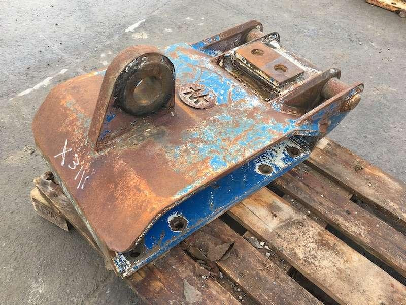 WIMMER Serie 3 - Mecanique - Gyorscsatlakozó: 5 kép. WIMMER Serie 3 - Mecanique - Gyorscsatlakozó: 5 kép.