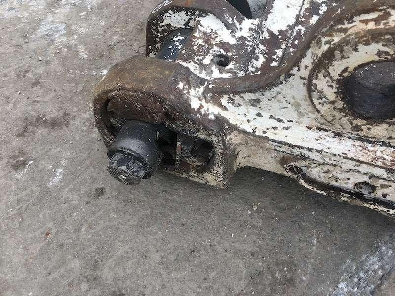 WIMMER Serie 3 - Mecanique - Gyorscsatlakozó - Építőipari gépek: 5 kép. WIMMER Serie 3 - Mecanique - Gyorscsatlakozó - Építőipari gépek: 5 kép.