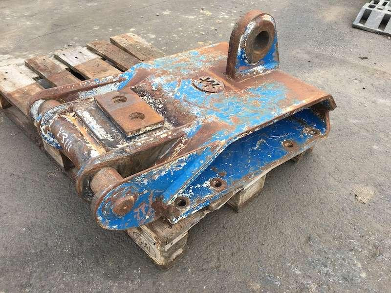 WIMMER Serie 3 - Mecanique - Gyorscsatlakozó: 1 kép. WIMMER Serie 3 - Mecanique - Gyorscsatlakozó: 1 kép.