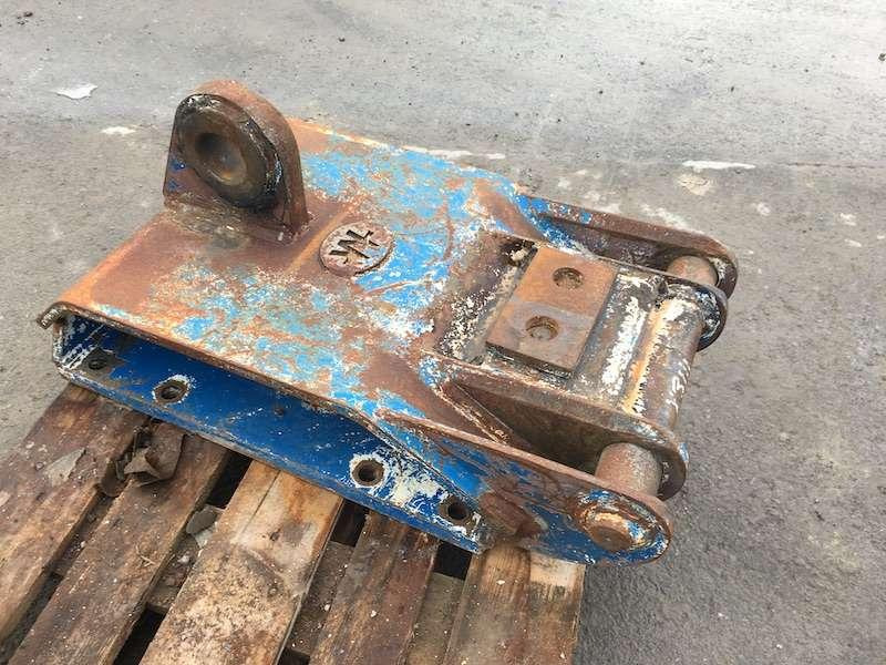 WIMMER Serie 3 - Mecanique - Gyorscsatlakozó: 4 kép. WIMMER Serie 3 - Mecanique - Gyorscsatlakozó: 4 kép.