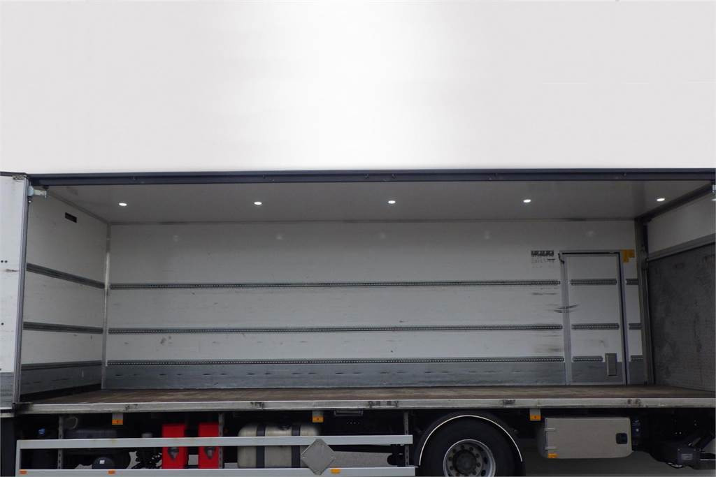 Mercedes-Benz ACTROS 5 1827 KSA-kori + PL lízing Mercedes-Benz ACTROS 5 1827 KSA-kori + PL: 12 kép.