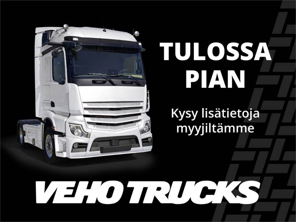 Mercedes-Benz Actros 2551 9.9m FRC 07/2027 - Hőszigetelt teherautó: 1 kép. Mercedes-Benz Actros 2551 9.9m FRC 07/2027 - Hőszigetelt teherautó: 1 kép.