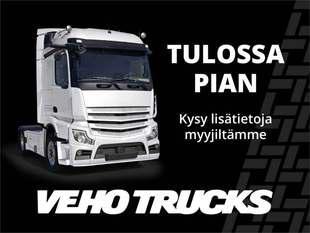 Mercedes-Benz Actros 3558L ENA 8x4 tridem alusta - Alvaz teherautó: 1 kép. Mercedes-Benz Actros 3558L ENA 8x4 tridem alusta - Alvaz teherautó: 1 kép.