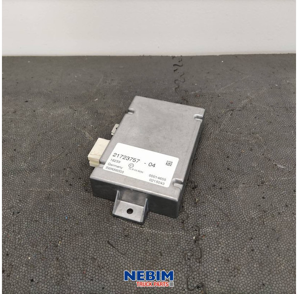 Renault Renault - 7421723757 - Regeleenheid camera - Alkatrész - Teherautó: 1 kép. Renault Renault - 7421723757 - Regeleenheid camera - Alkatrész - Teherautó: 1 kép.