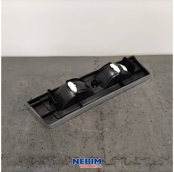 Renault Renault - 7482292232 - Lamp L/R hemel - Alkatrész - Teherautó: 2 kép. Renault Renault - 7482292232 - Lamp L/R hemel - Alkatrész - Teherautó: 2 kép.