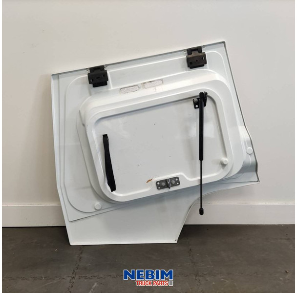 Renault Renault - 7482376273 - Bagageluik T-serie links - Alkatrész - Teherautó: 2 kép. Renault Renault - 7482376273 - Bagageluik T-serie links - Alkatrész - Teherautó: 2 kép.