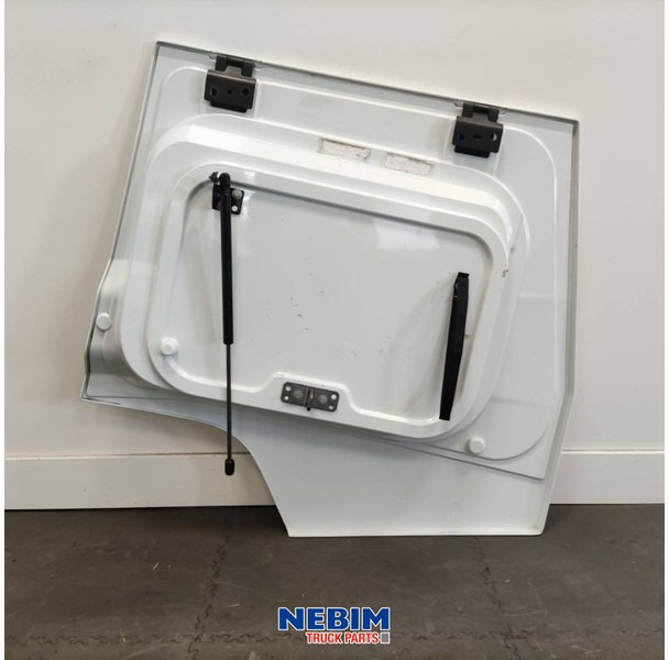 Renault Renault - 7482376484 - Bagageluik T-serie rechts - Alkatrész - Teherautó: 2 kép. Renault Renault - 7482376484 - Bagageluik T-serie rechts - Alkatrész - Teherautó: 2 kép.