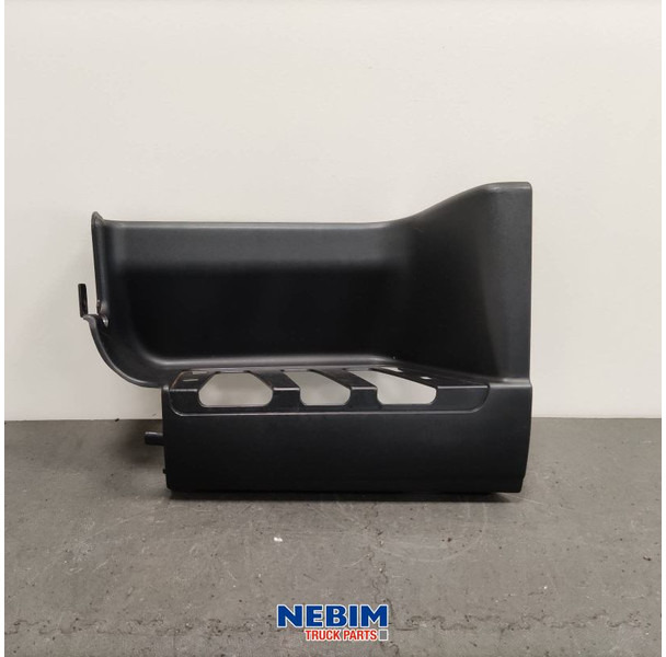 Volvo Volvo - 20529640 - Opstapbak FH / FM rechts - Alkatrész - Teherautó: 1 kép. Volvo Volvo - 20529640 - Opstapbak FH / FM rechts - Alkatrész - Teherautó: 1 kép.