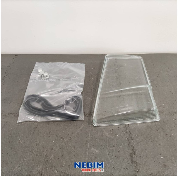 Volvo Volvo - 20710524 - Koplamp glas FH / FM links - Alkatrész - Teherautó: 1 kép. Volvo Volvo - 20710524 - Koplamp glas FH / FM links - Alkatrész - Teherautó: 1 kép.