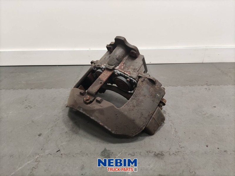 Volvo Volvo - 20713402 - Remklauw - Alkatrész - Teherautó: 1 kép. Volvo Volvo - 20713402 - Remklauw - Alkatrész - Teherautó: 1 kép.