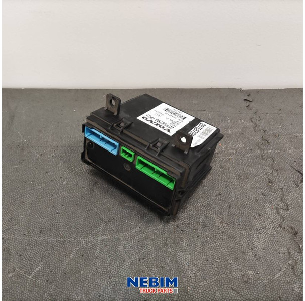 Volvo Volvo - 20758798 - Regeleenheid VECU - Alkatrész - Teherautó: 1 kép. Volvo Volvo - 20758798 - Regeleenheid VECU - Alkatrész - Teherautó: 1 kép.