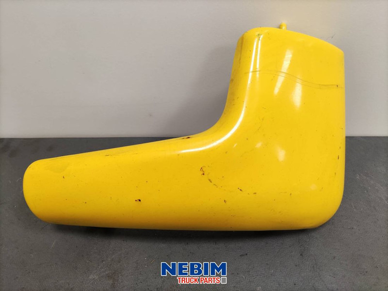 Volvo Volvo - 20977736 - Bumperhoek links FL - Alkatrész - Teherautó: 1 kép. Volvo Volvo - 20977736 - Bumperhoek links FL - Alkatrész - Teherautó: 1 kép.