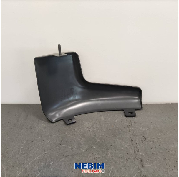 Volvo Volvo - 20977736 - Bumperhoek links FL - Alkatrész - Teherautó: 2 kép. Volvo Volvo - 20977736 - Bumperhoek links FL - Alkatrész - Teherautó: 2 kép.