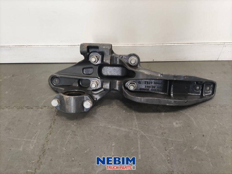 Volvo Volvo - 21196819 - Luchtveerbalk - Alkatrész - Teherautó: 3 kép. Volvo Volvo - 21196819 - Luchtveerbalk - Alkatrész - Teherautó: 3 kép.