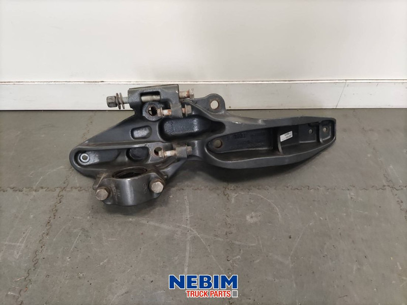 Volvo Volvo - 21196819 - Luchtveerbalk - Alkatrész - Teherautó: 3 kép. Volvo Volvo - 21196819 - Luchtveerbalk - Alkatrész - Teherautó: 3 kép.