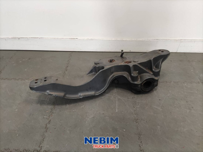 Volvo Volvo - 21196819 - Luchtveerbalk - Alkatrész - Teherautó: 1 kép. Volvo Volvo - 21196819 - Luchtveerbalk - Alkatrész - Teherautó: 1 kép.