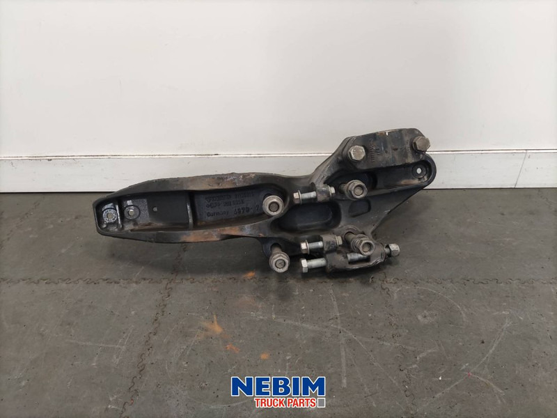 Volvo Volvo - 21196819 - Luchtveerbalk - Alkatrész - Teherautó: 3 kép. Volvo Volvo - 21196819 - Luchtveerbalk - Alkatrész - Teherautó: 3 kép.