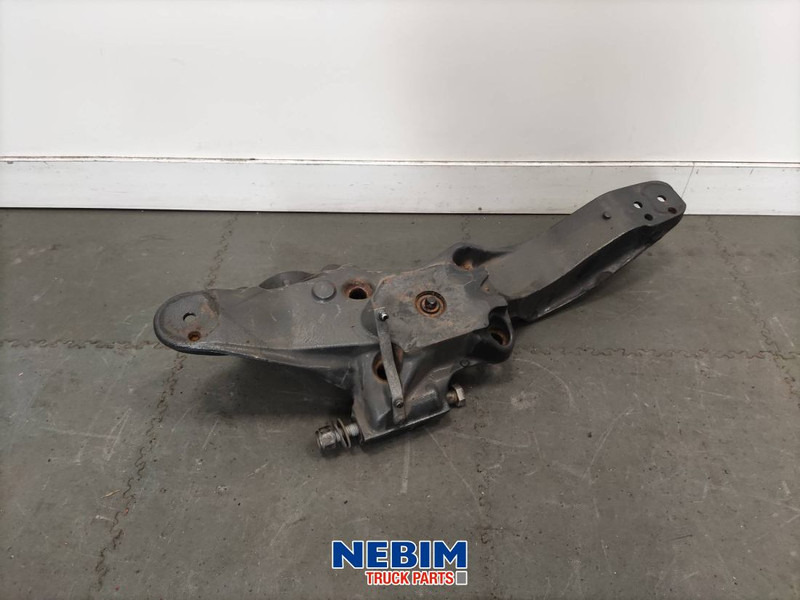 Volvo Volvo - 21196819 - Luchtveerbalk - Alkatrész - Teherautó: 2 kép. Volvo Volvo - 21196819 - Luchtveerbalk - Alkatrész - Teherautó: 2 kép.