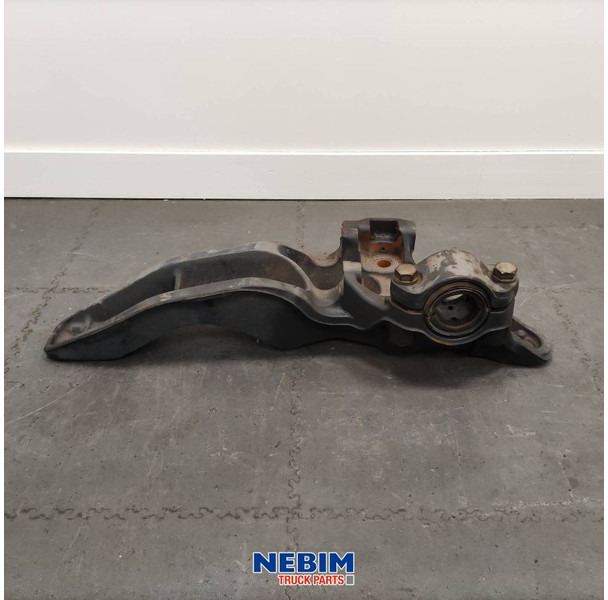 Volvo Volvo - 21196826 - Luchtveerbalk rechts - Alkatrész - Teherautó: 1 kép. Volvo Volvo - 21196826 - Luchtveerbalk rechts - Alkatrész - Teherautó: 1 kép.