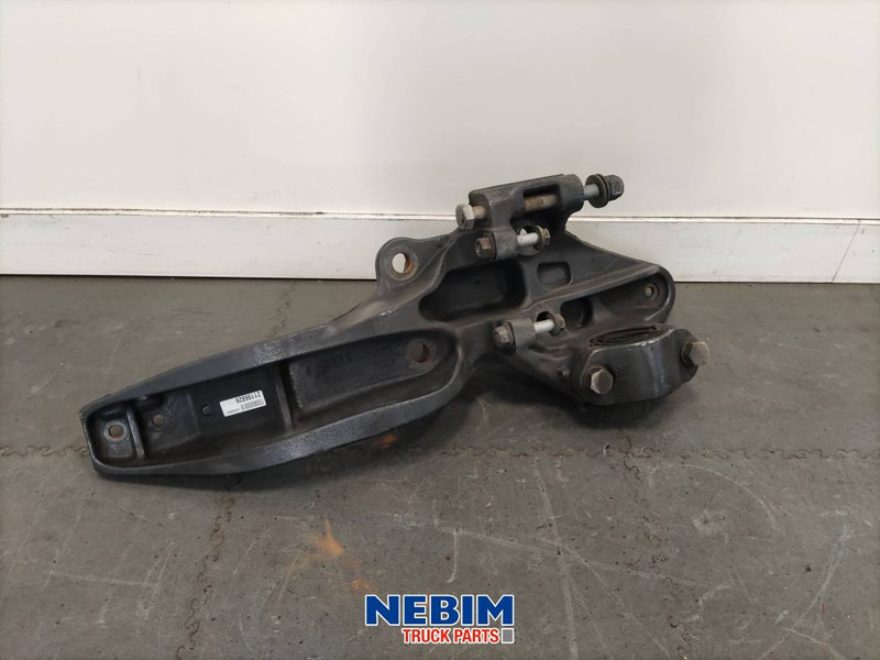 Volvo Volvo - 21196826 - Luchtveerbalk rechts - Alkatrész - Teherautó: 3 kép. Volvo Volvo - 21196826 - Luchtveerbalk rechts - Alkatrész - Teherautó: 3 kép.