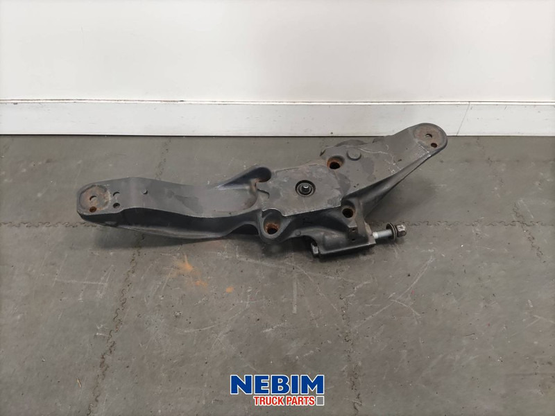 Volvo Volvo - 21196826 - Luchtveerbalk rechts - Alkatrész - Teherautó: 2 kép. Volvo Volvo - 21196826 - Luchtveerbalk rechts - Alkatrész - Teherautó: 2 kép.