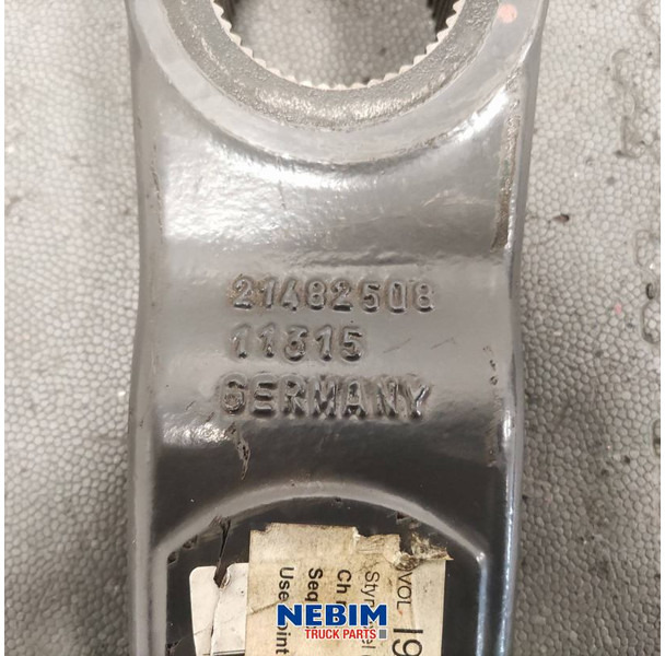 Volvo Volvo - 21482508 - Pitmanarm - Alkatrész - Teherautó: 2 kép. Volvo Volvo - 21482508 - Pitmanarm - Alkatrész - Teherautó: 2 kép.