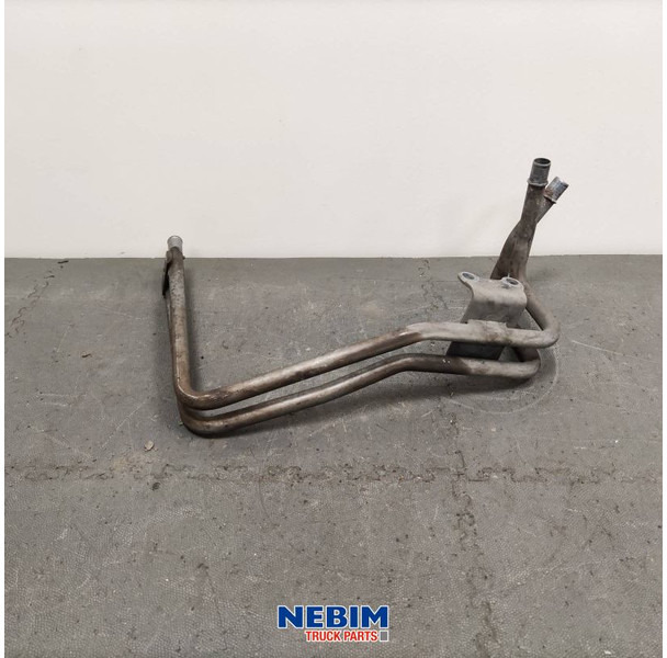 Volvo Volvo - 21913681 - Koelvloeistofpijp FH4 / FM4 - Alkatrész - Teherautó: 2 kép. Volvo Volvo - 21913681 - Koelvloeistofpijp FH4 / FM4 - Alkatrész - Teherautó: 2 kép.