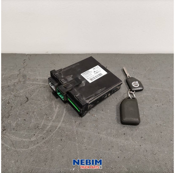 Volvo Volvo - 21930659 - Regeleenheid CIOM FH4 - Alkatrész - Teherautó: 1 kép. Volvo Volvo - 21930659 - Regeleenheid CIOM FH4 - Alkatrész - Teherautó: 1 kép.