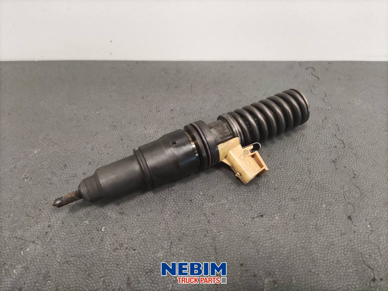 Volvo Volvo - 21977909 - Injector FH4 / FM4 D13K 420 / 460 - Alkatrész - Teherautó: 1 kép. Volvo Volvo - 21977909 - Injector FH4 / FM4 D13K 420 / 460 - Alkatrész - Teherautó: 1 kép.