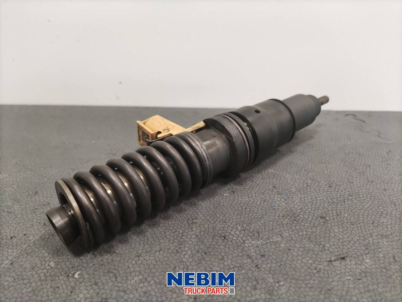 Volvo Volvo - 21977909 - Injector FH4 / FM4 D13K 420 / 460 - Alkatrész - Teherautó: 2 kép. Volvo Volvo - 21977909 - Injector FH4 / FM4 D13K 420 / 460 - Alkatrész - Teherautó: 2 kép.