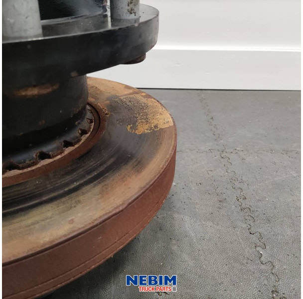 Volvo Volvo - 22036892 - Naafset achteras incl. rems - Alkatrész - Teherautó: 2 kép. Volvo Volvo - 22036892 - Naafset achteras incl. rems - Alkatrész - Teherautó: 2 kép.