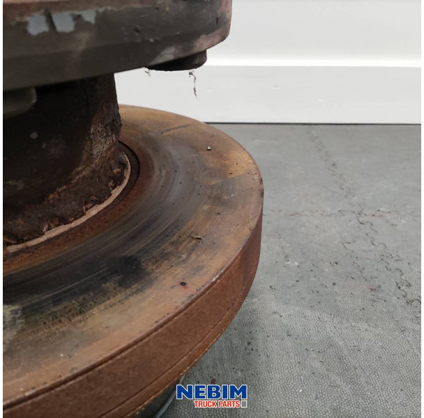 Volvo Volvo - 22036892 - Naafset achteras incl. rems - Alkatrész - Teherautó: 2 kép. Volvo Volvo - 22036892 - Naafset achteras incl. rems - Alkatrész - Teherautó: 2 kép.