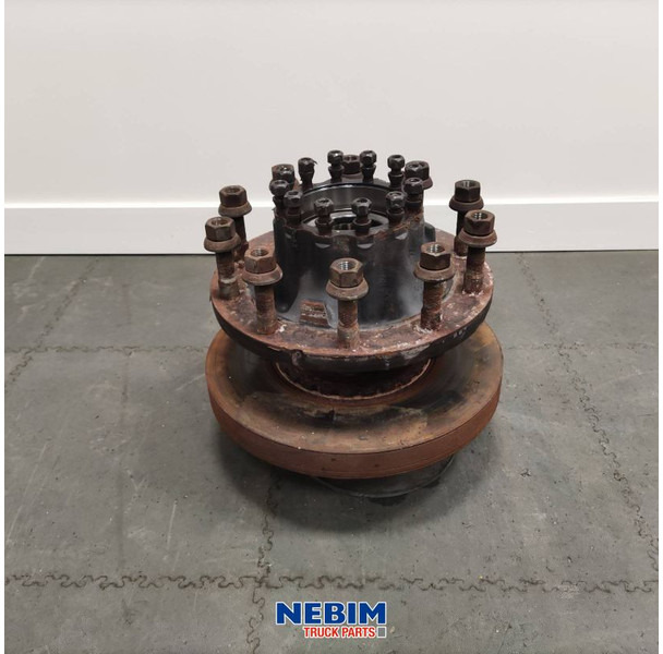 Volvo Volvo - 22036892 - Naafset achteras incl. rems - Alkatrész - Teherautó: 1 kép. Volvo Volvo - 22036892 - Naafset achteras incl. rems - Alkatrész - Teherautó: 1 kép.