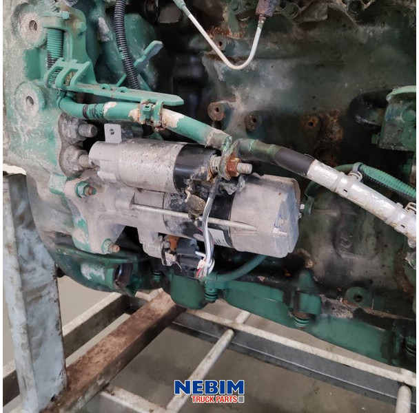 Volvo Volvo - 22070195 - Motor Volvo D13K500 - Alkatrész - Teherautó: 5 kép. Volvo Volvo - 22070195 - Motor Volvo D13K500 - Alkatrész - Teherautó: 5 kép.