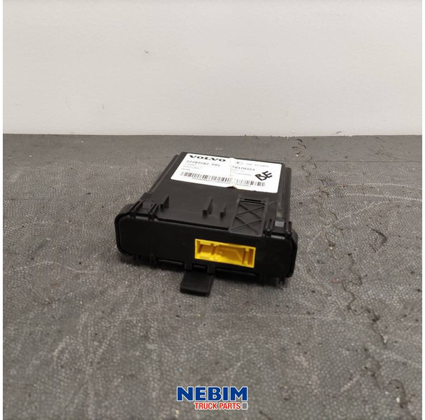 Volvo Volvo - 22282682 - Regeleenheid FH4 / FM4 - Alkatrész - Teherautó: 1 kép. Volvo Volvo - 22282682 - Regeleenheid FH4 / FM4 - Alkatrész - Teherautó: 1 kép.