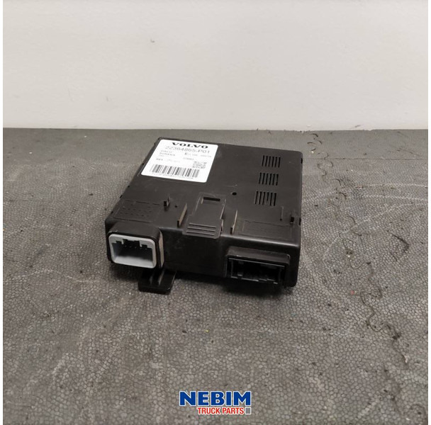 Volvo Volvo - 22364865 - Regeleenheid DACU - Alkatrész - Teherautó: 1 kép. Volvo Volvo - 22364865 - Regeleenheid DACU - Alkatrész - Teherautó: 1 kép.