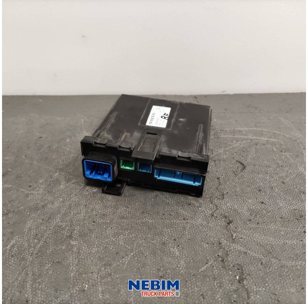 Volvo Volvo - 22462522 - Regeleenheid - Alkatrész - Teherautó: 1 kép. Volvo Volvo - 22462522 - Regeleenheid - Alkatrész - Teherautó: 1 kép.