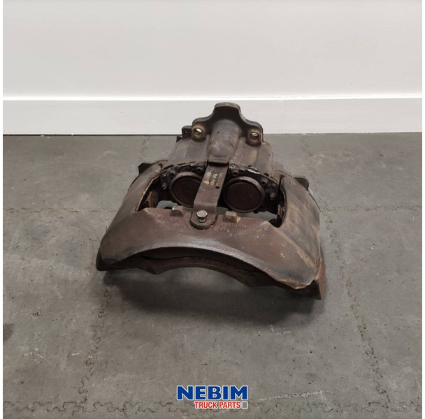 Volvo Volvo - 22567763 - Remklauw links achter - Alkatrész - Teherautó: 1 kép. Volvo Volvo - 22567763 - Remklauw links achter - Alkatrész - Teherautó: 1 kép.