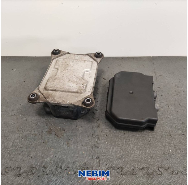 Volvo Volvo - 23140887 - Regeleenheid FCIOM LO - Alkatrész - Teherautó: 2 kép. Volvo Volvo - 23140887 - Regeleenheid FCIOM LO - Alkatrész - Teherautó: 2 kép.