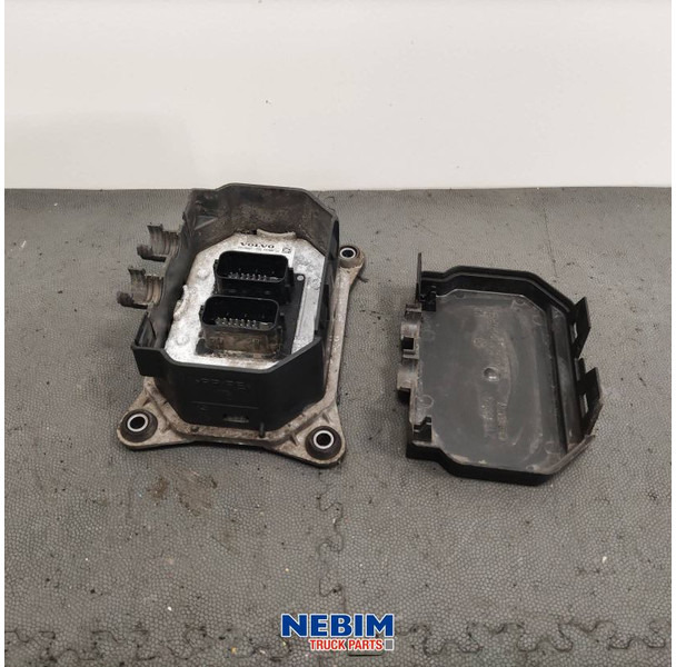 Volvo Volvo - 23140887 - Regeleenheid FCIOM LO - Alkatrész - Teherautó: 1 kép. Volvo Volvo - 23140887 - Regeleenheid FCIOM LO - Alkatrész - Teherautó: 1 kép.