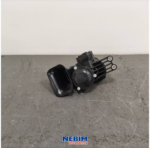 Volvo Volvo - 23150684 - Claxon elektrische luchthoorn FH4 / FM4 / FE - Alkatrész - Teherautó: 1 kép. Volvo Volvo - 23150684 - Claxon elektrische luchthoorn FH4 / FM4 / FE - Alkatrész - Teherautó: 1 kép.