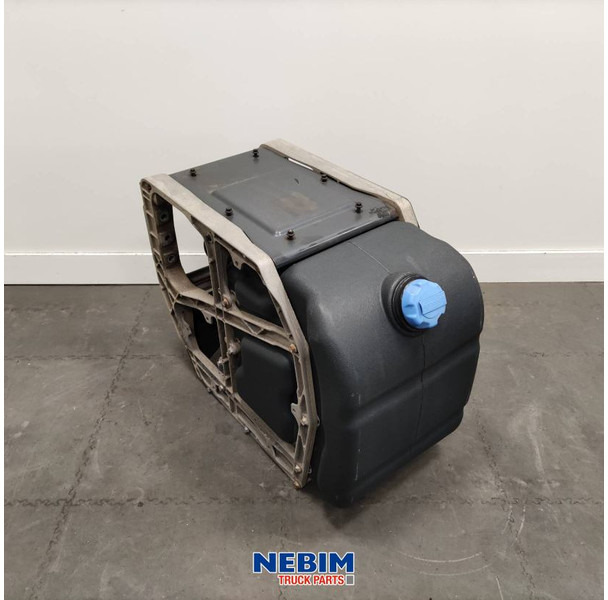 Volvo Volvo - 23251720 - Adblue tank 100ltr - Alkatrész - Teherautó: 1 kép. Volvo Volvo - 23251720 - Adblue tank 100ltr - Alkatrész - Teherautó: 1 kép.