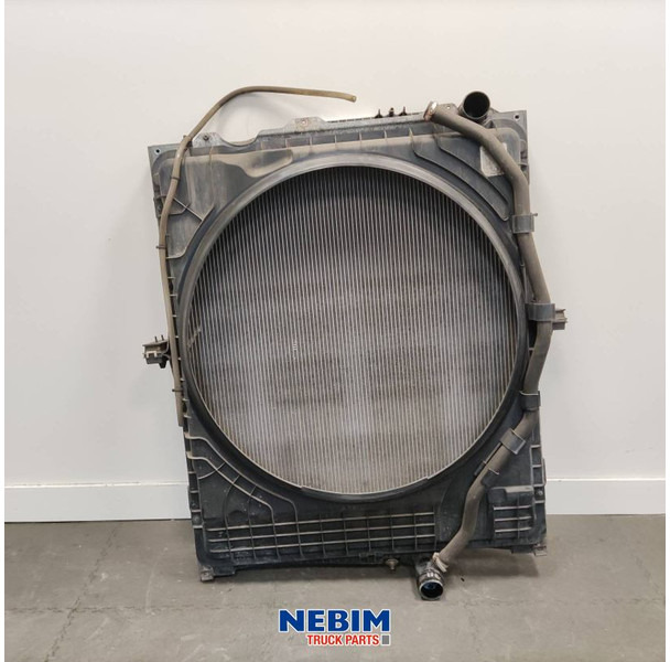 Volvo Volvo - 23292836 - Radiateur FH4 / FM4 - Alkatrész - Teherautó: 2 kép. Volvo Volvo - 23292836 - Radiateur FH4 / FM4 - Alkatrész - Teherautó: 2 kép.