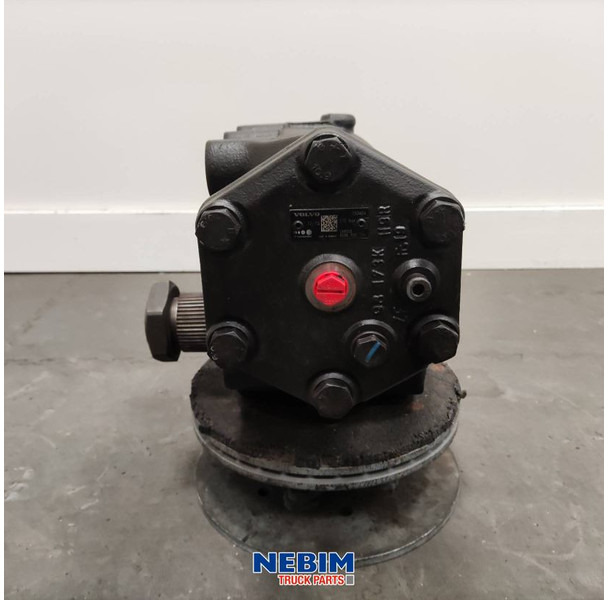 Volvo Volvo - 250404 - Stuurinrichting FH4 - Alkatrész - Teherautó: 3 kép. Volvo Volvo - 250404 - Stuurinrichting FH4 - Alkatrész - Teherautó: 3 kép.