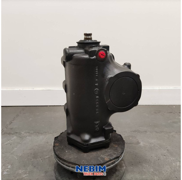 Volvo Volvo - 250404 - Stuurinrichting FH4 - Alkatrész - Teherautó: 1 kép. Volvo Volvo - 250404 - Stuurinrichting FH4 - Alkatrész - Teherautó: 1 kép.